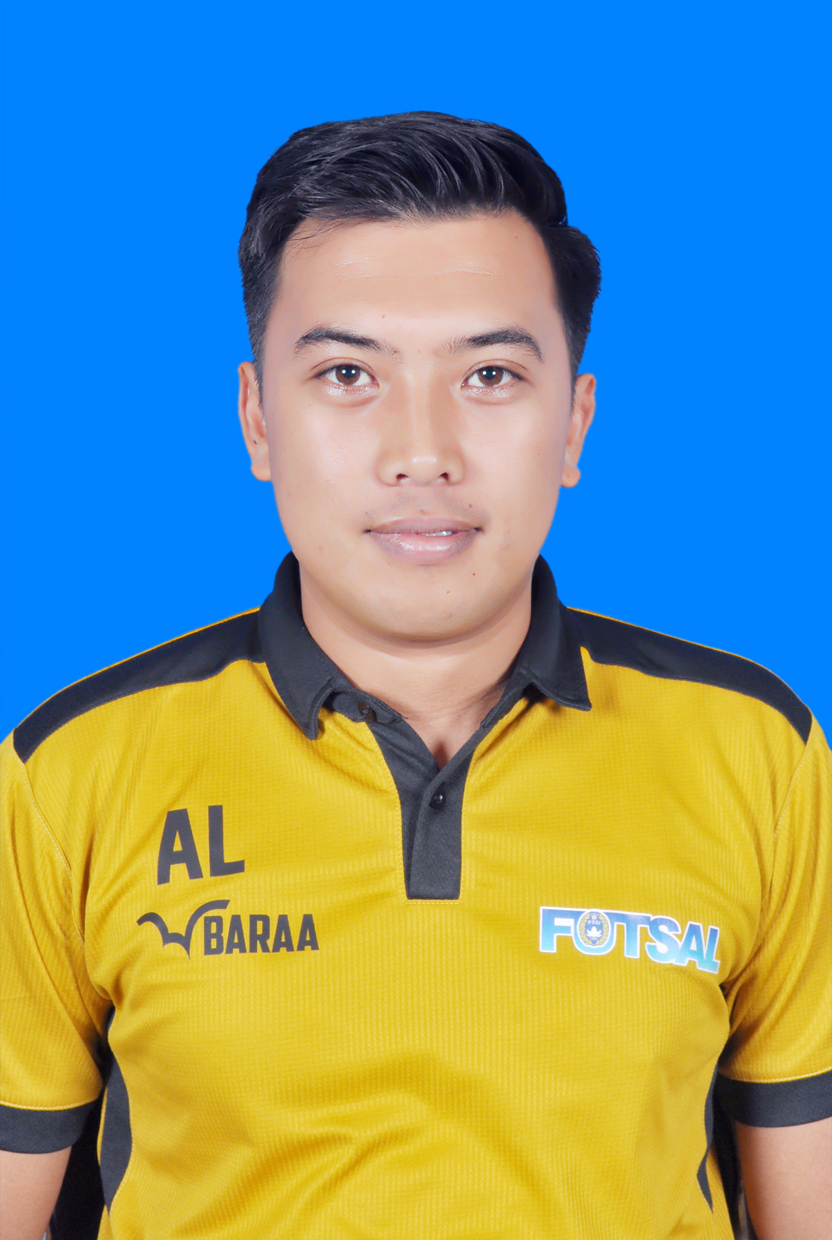 Foto Alfiannur