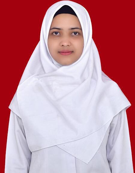 Foto Dwi Permatasari