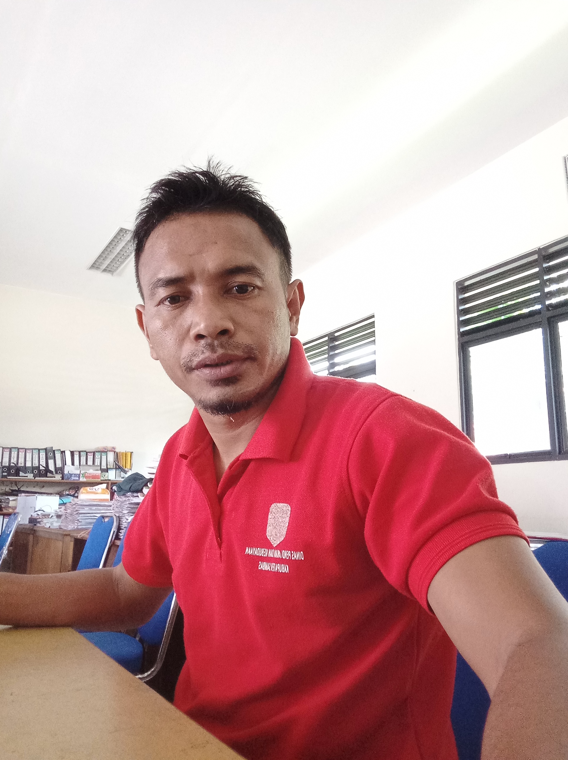 Foto Syafuad