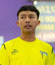 Foto Riza Achmadi