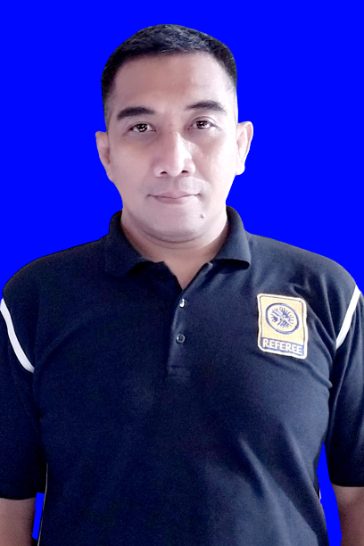 Foto Suryo Prionggo S.Pd