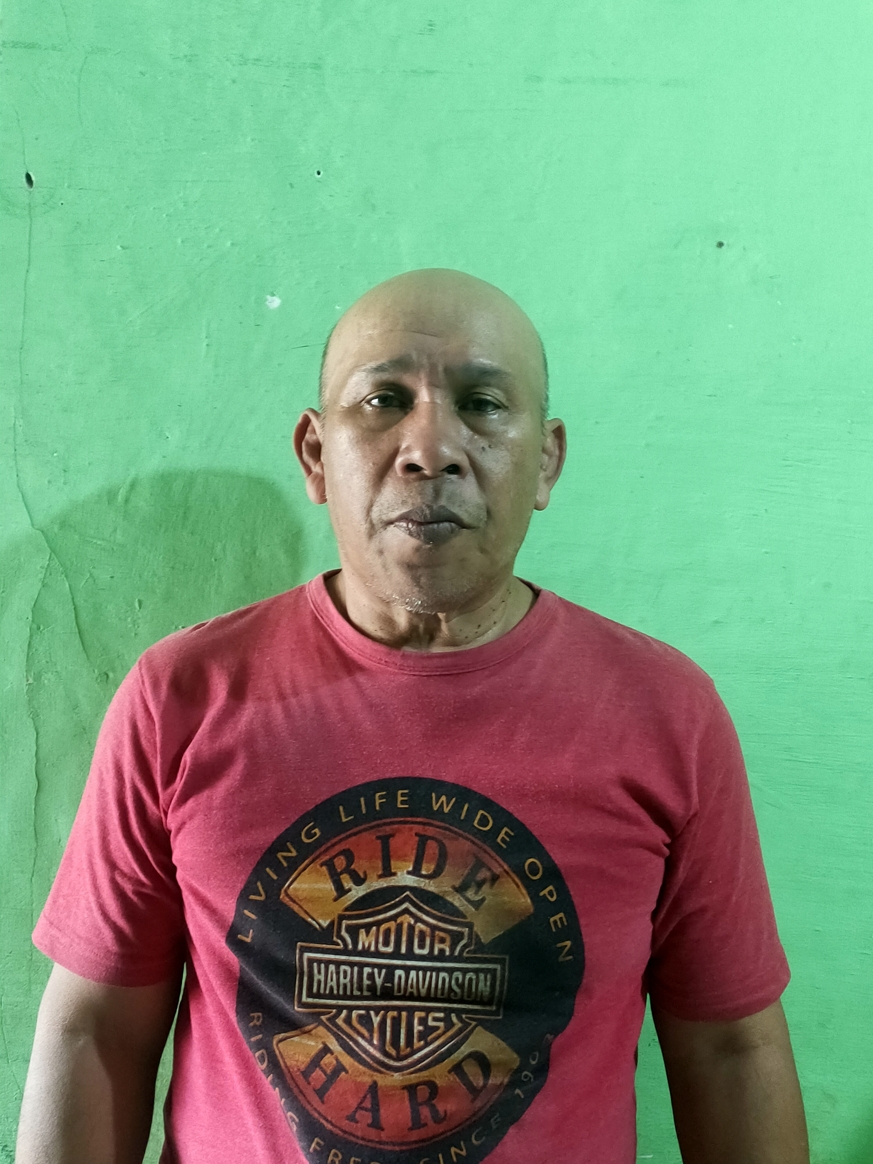 Foto Leonard Thomas Sirait 