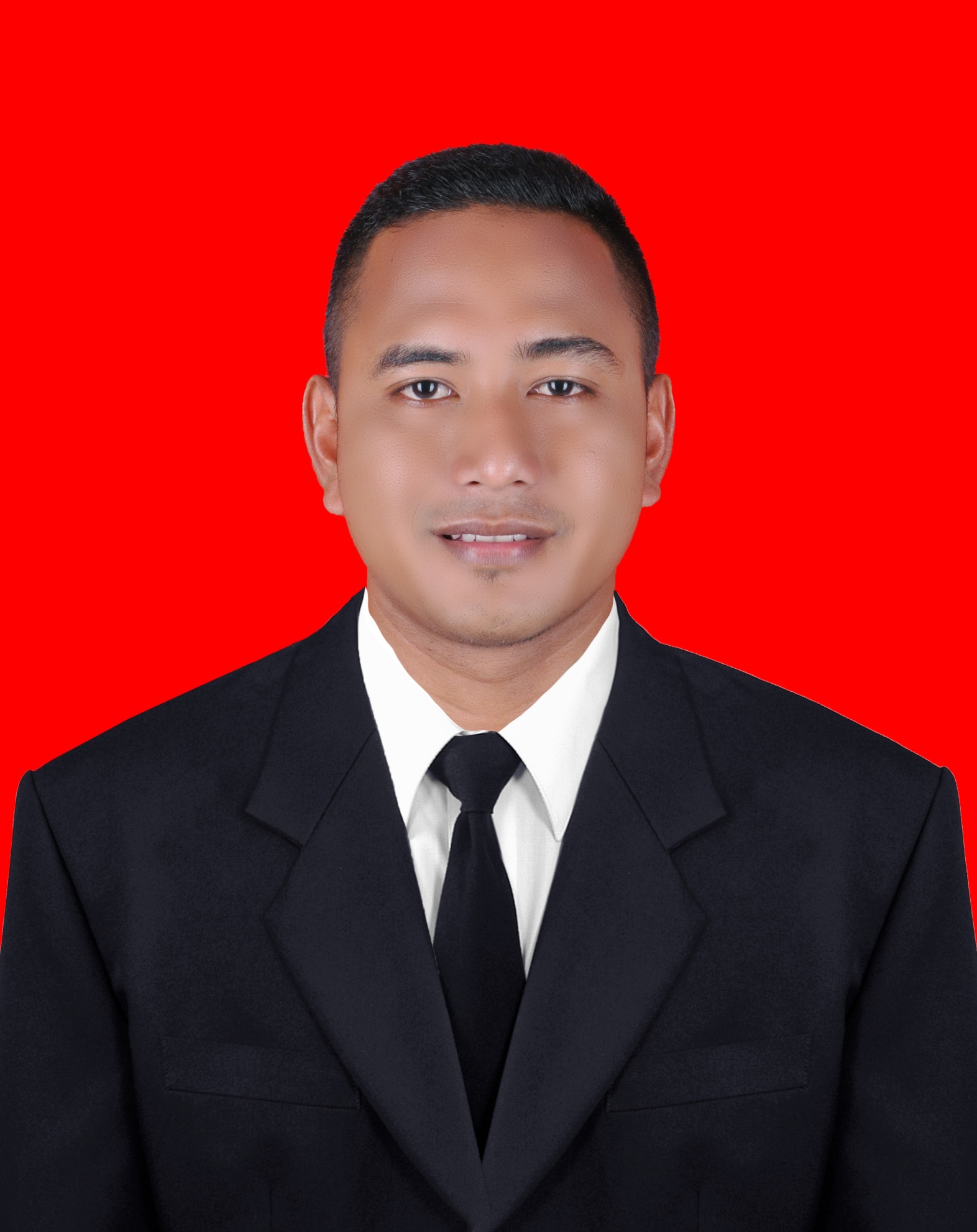 Foto Agustiawan 