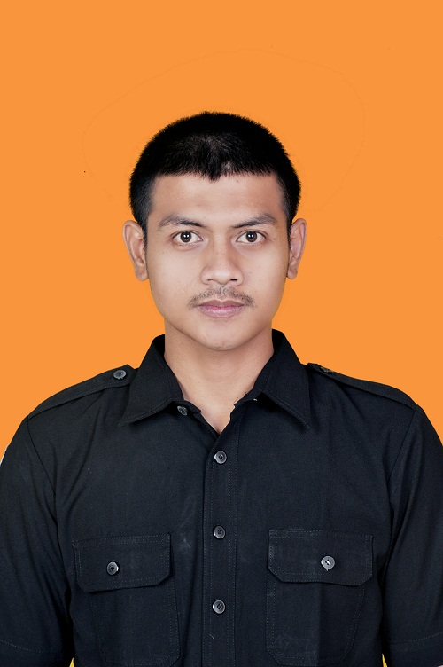 Foto Arsand Chrisandi, S.Pd