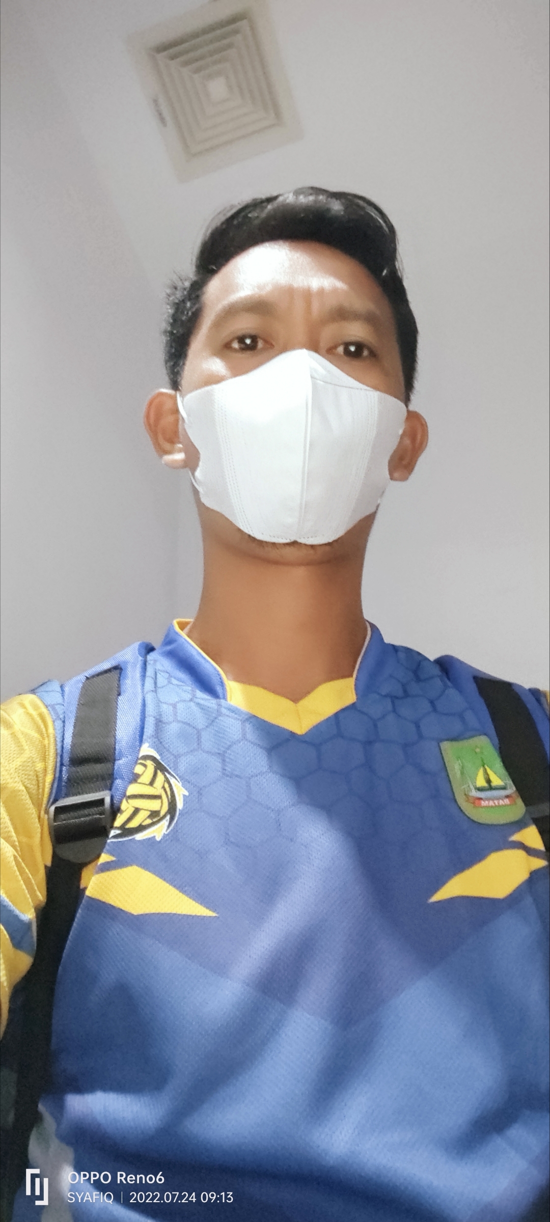 Foto Susanto