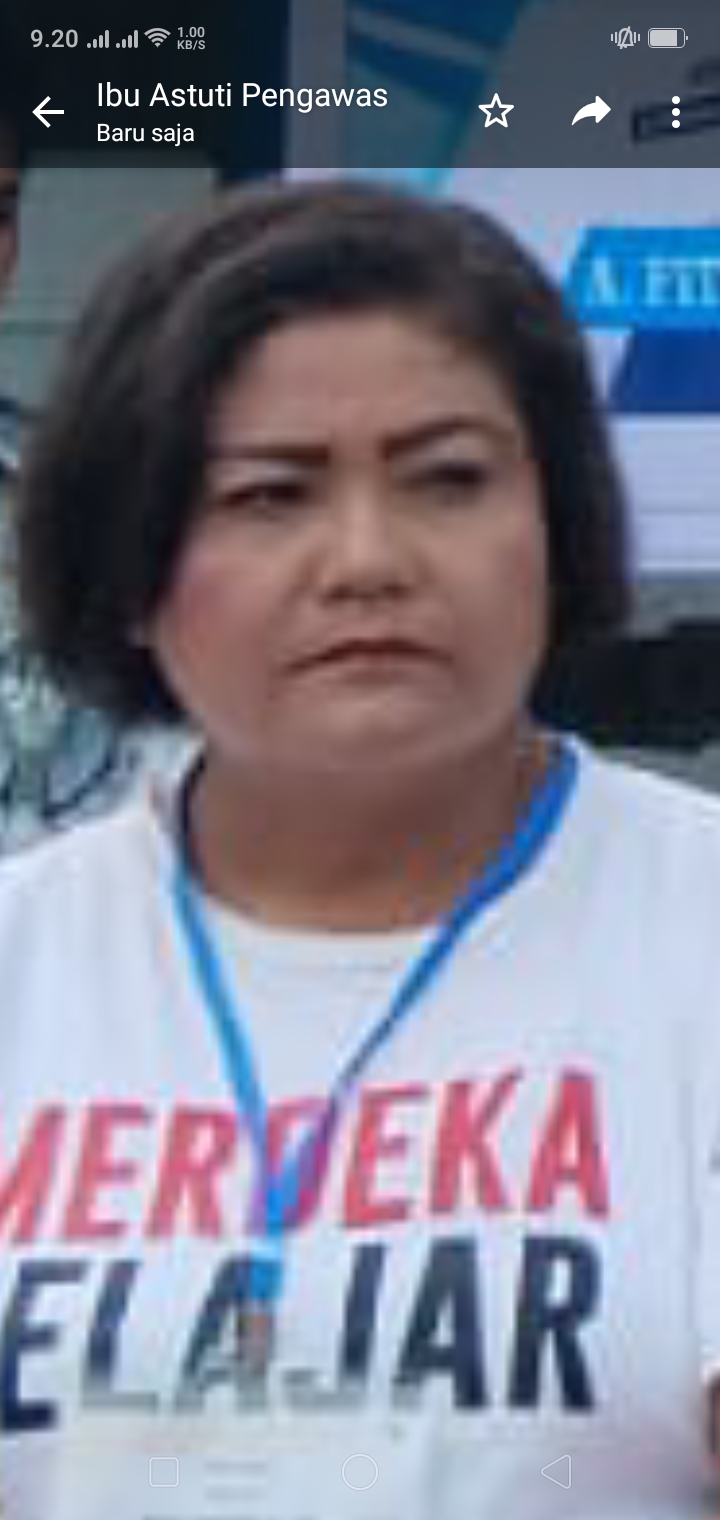 Foto Jojor Rosmaida Situmeang 