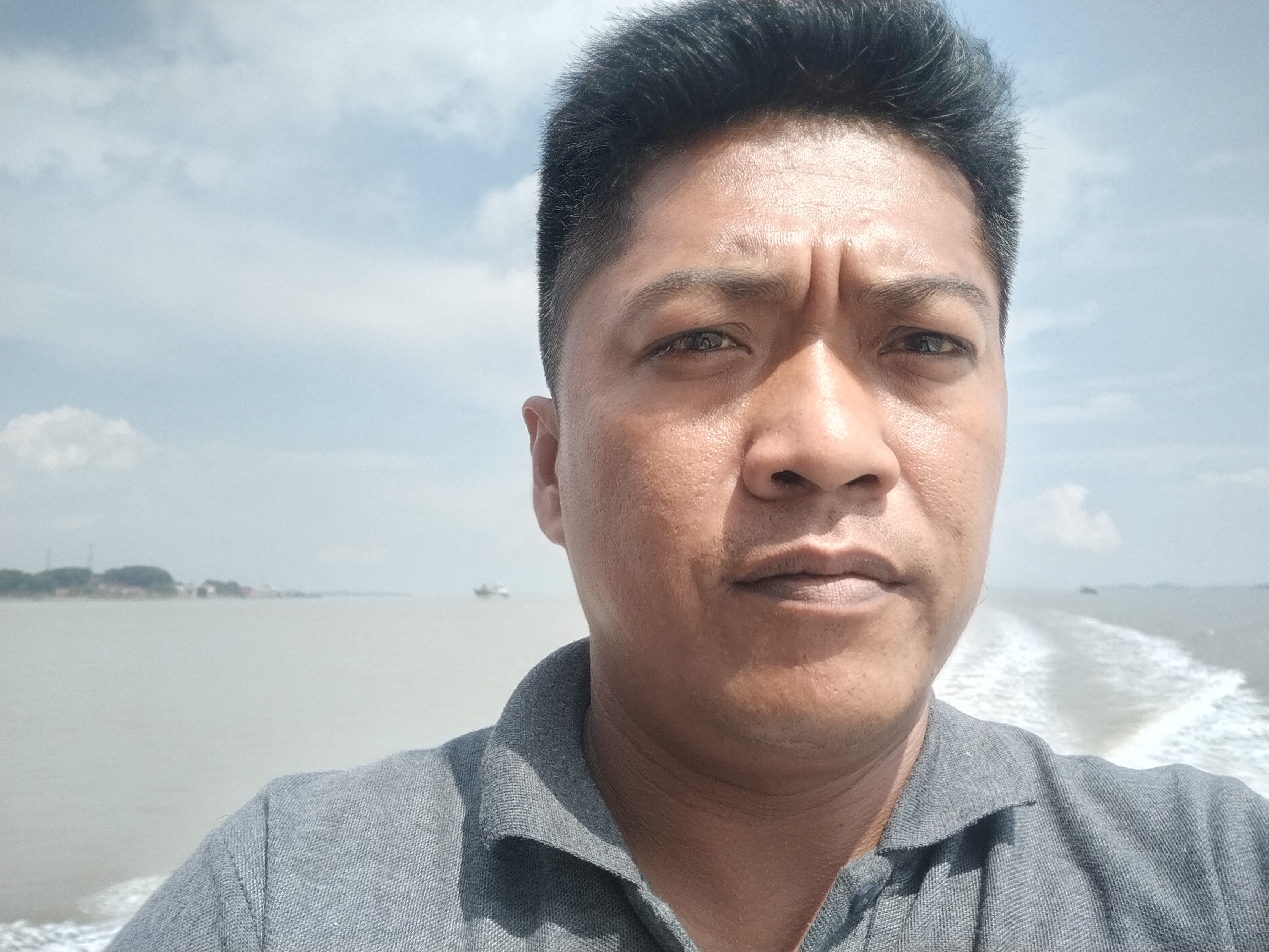 Foto Hendri yulianda kurnia