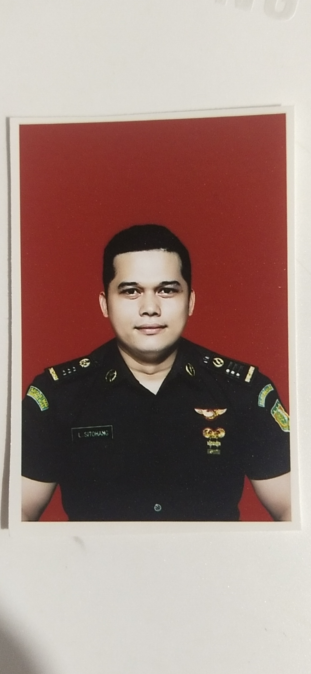 Foto Leonard Sitohang 