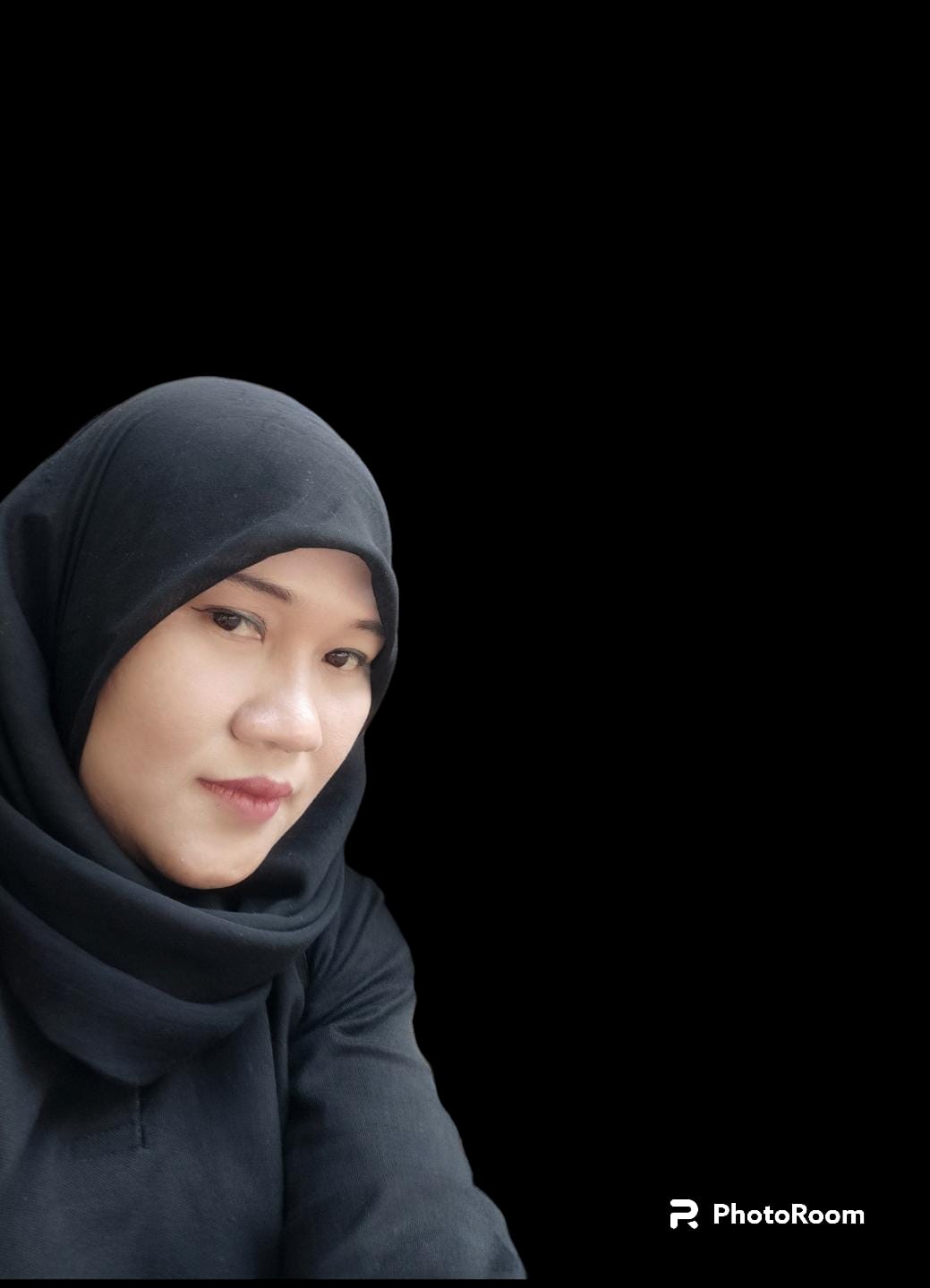 Foto Ika Adinda Salatun