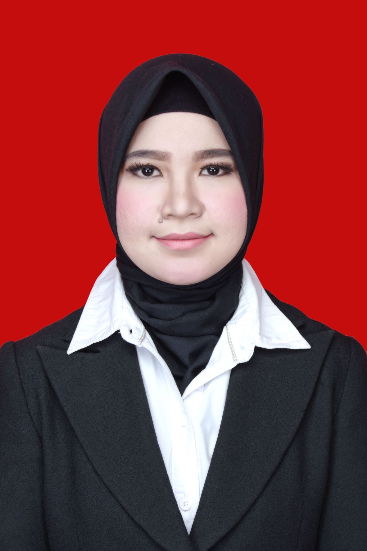 Foto Yade K. Yasin, M.Gizi, RD