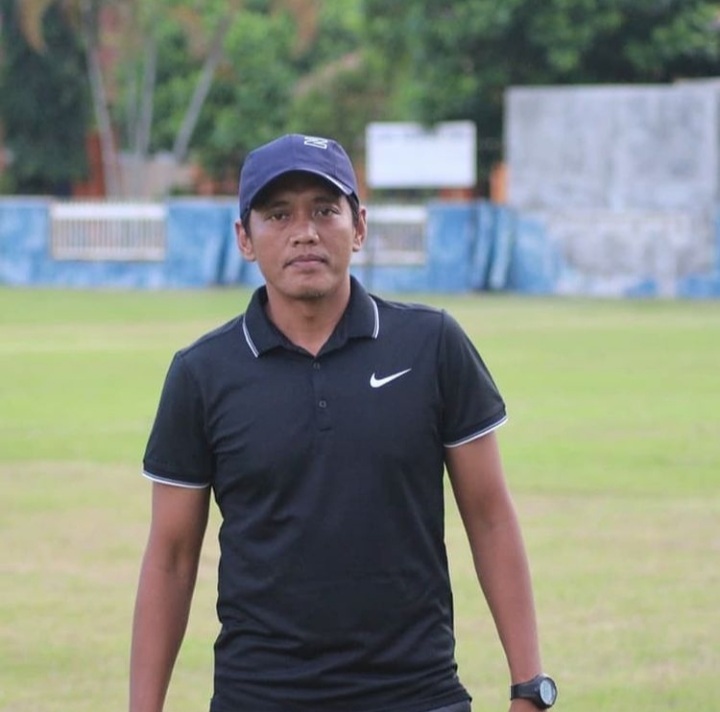 Foto Solihin