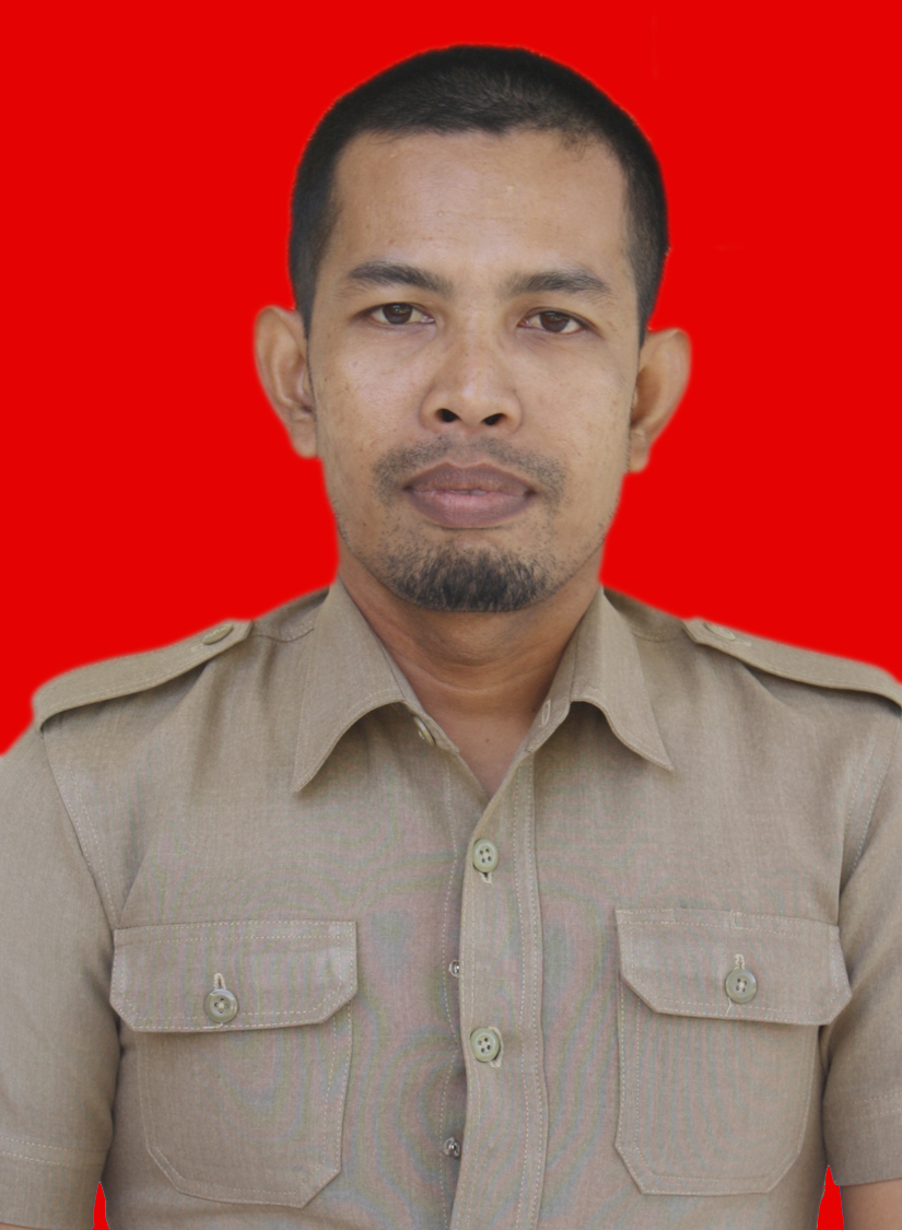 Foto ASBAR B ZAINUDDIN, S.Pd.SD