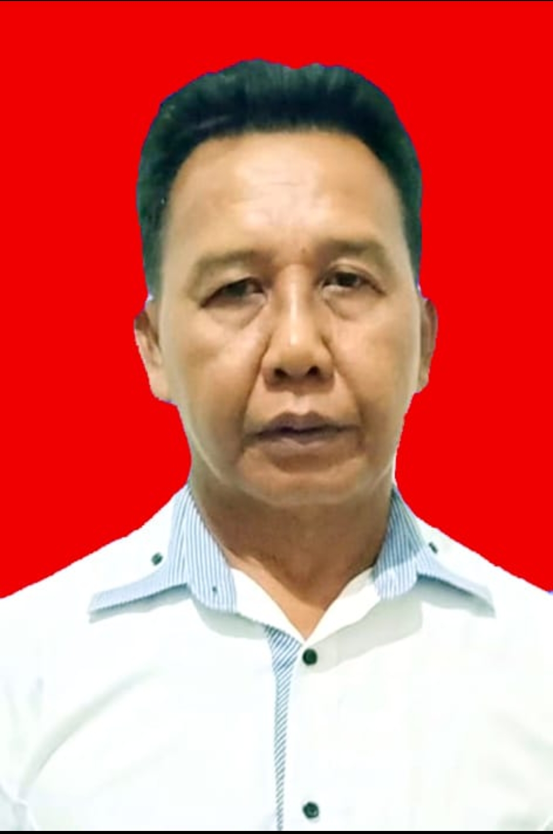 Foto R. Bambang Siswanto
