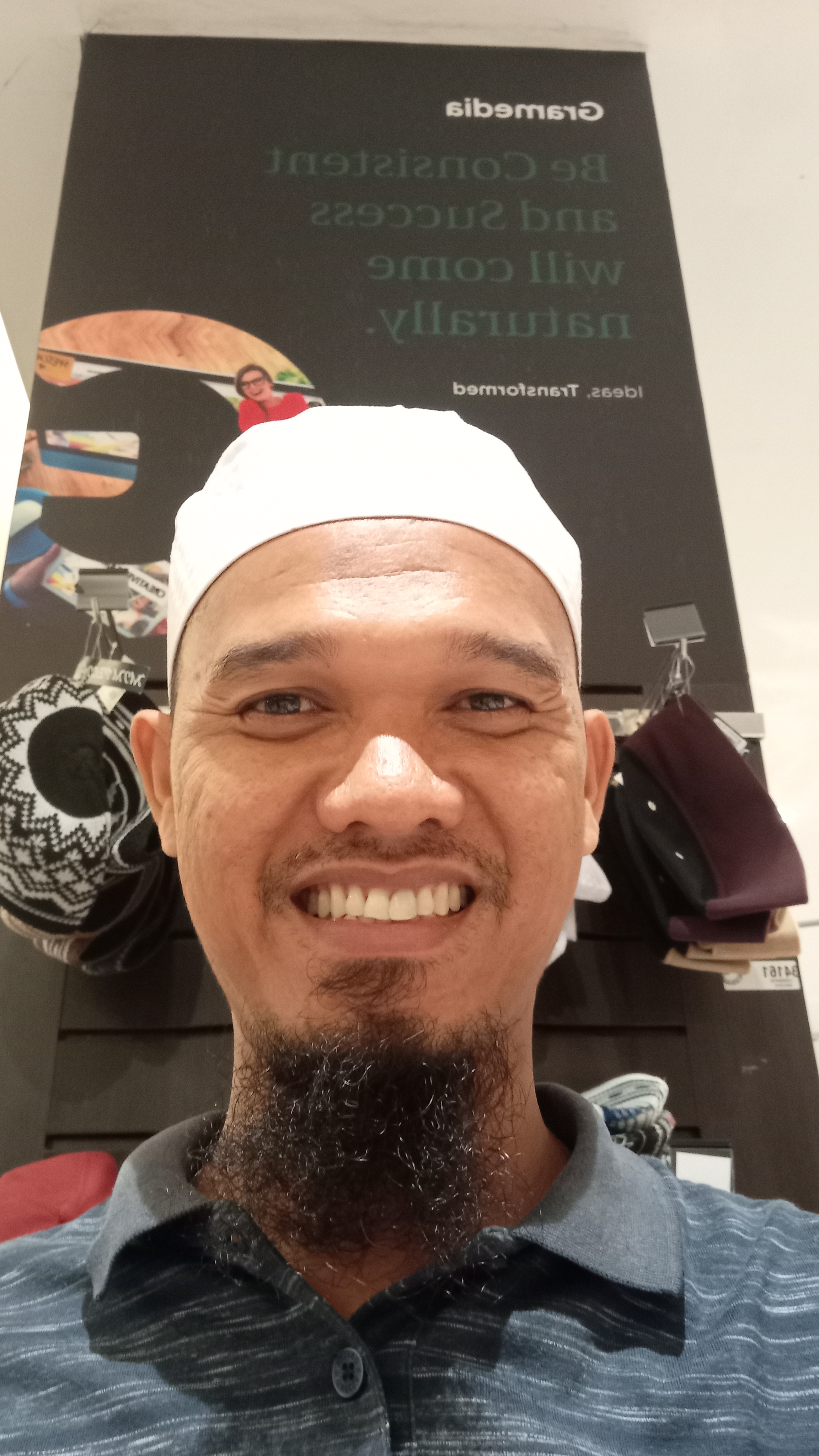 Foto LUGA MULIA ARMAN NASUTION