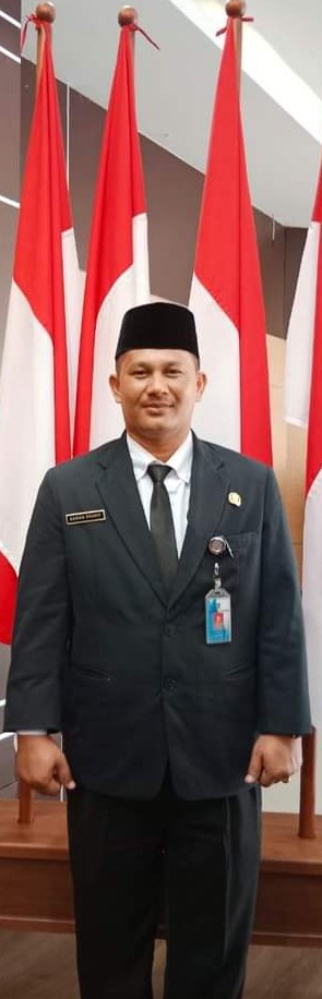 Foto ASMAN SYARIF 