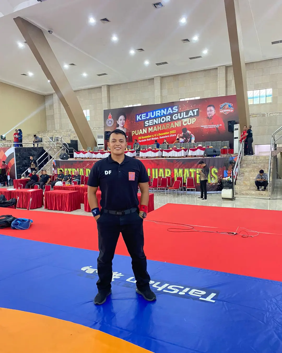 Foto DEFRI ARI ANDIKA 