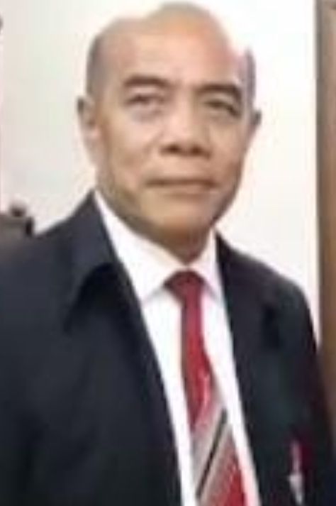 Foto Maurice Sihombing