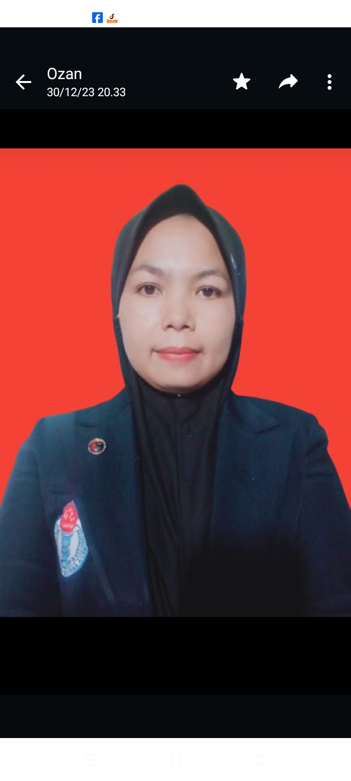 Foto Yuti dewi aksari