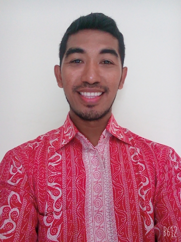 Foto Syaiful Noer
