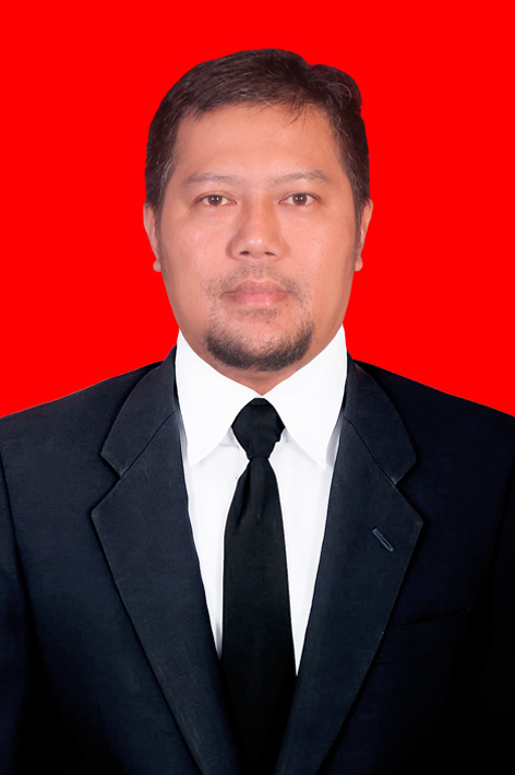 Foto Adi Prasetia, S.Pd. Gr. M.Pd
