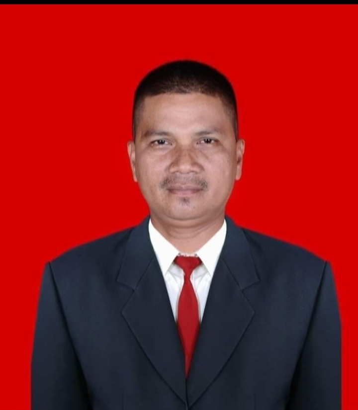 Foto JUNAIDI S.Pd