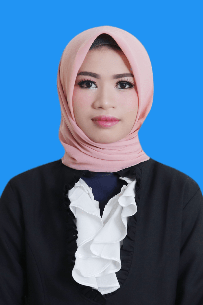 Foto Ai Syah Putri Wardani 