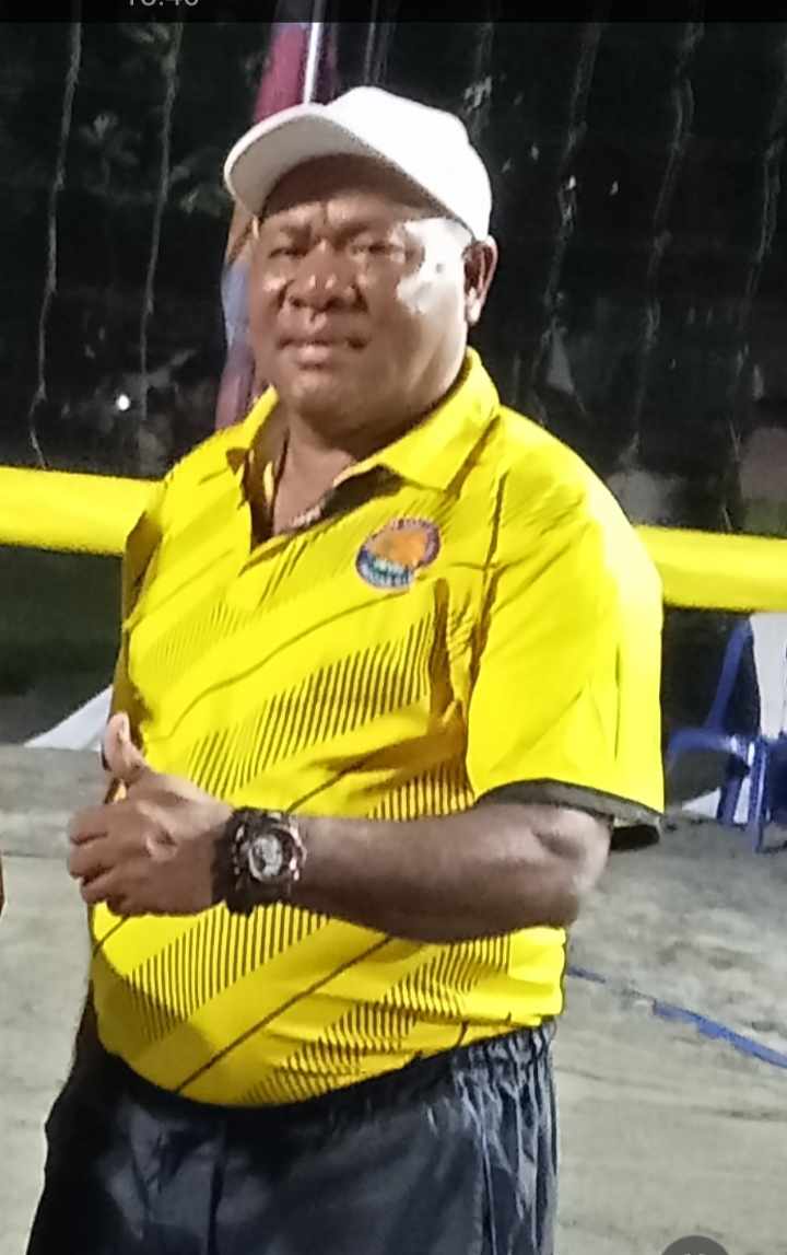 Foto Selsius Benni