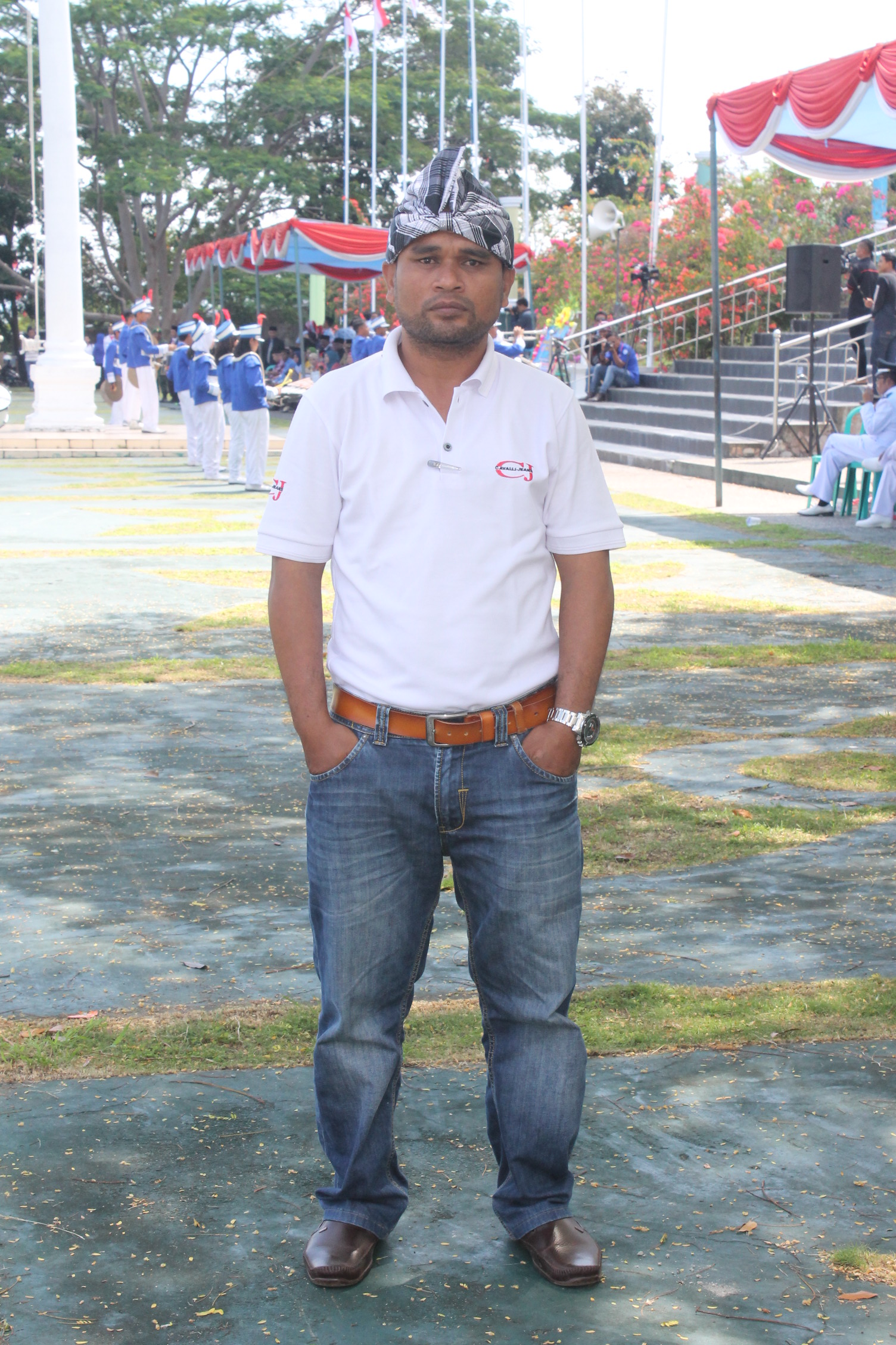 Foto ASFIN ZAIN, S.Pd