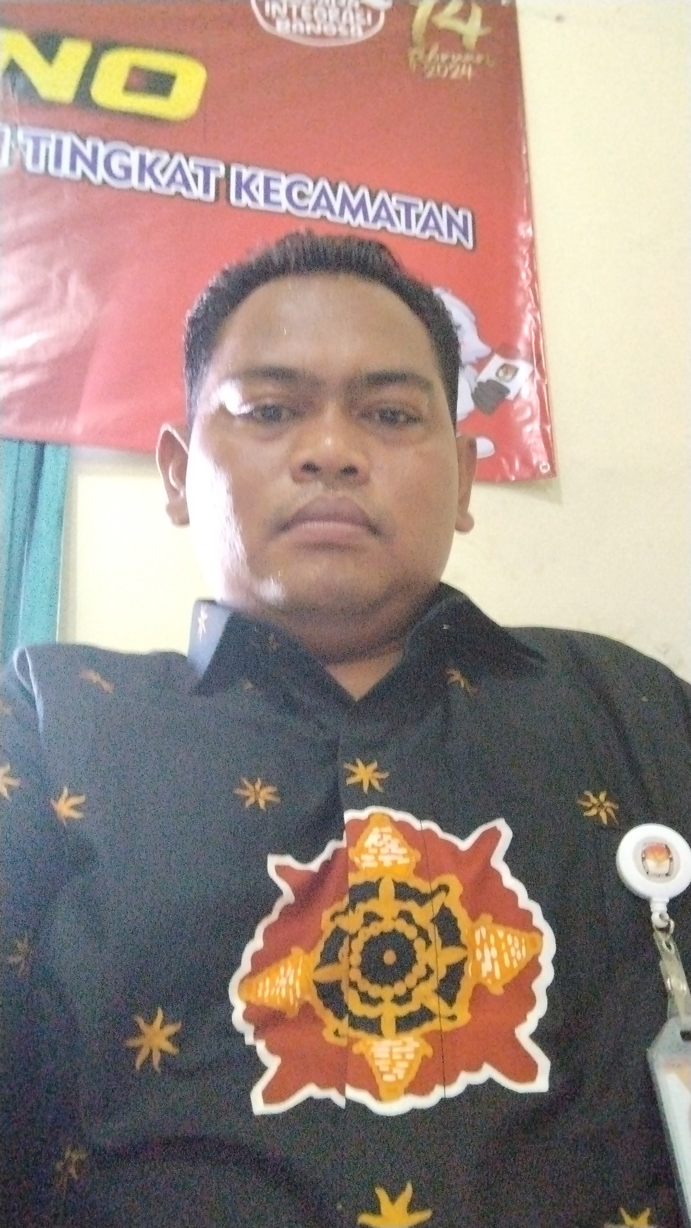 Foto YULI KRISDIANTO 