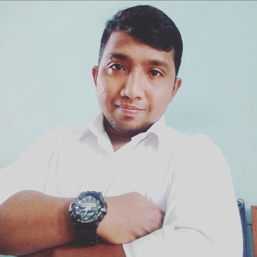 Foto Rifki Fajri Hadi