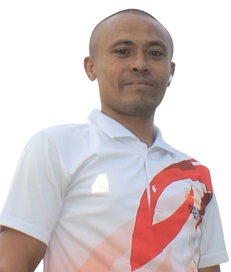 Foto PEDRO IRAMA SURI 
