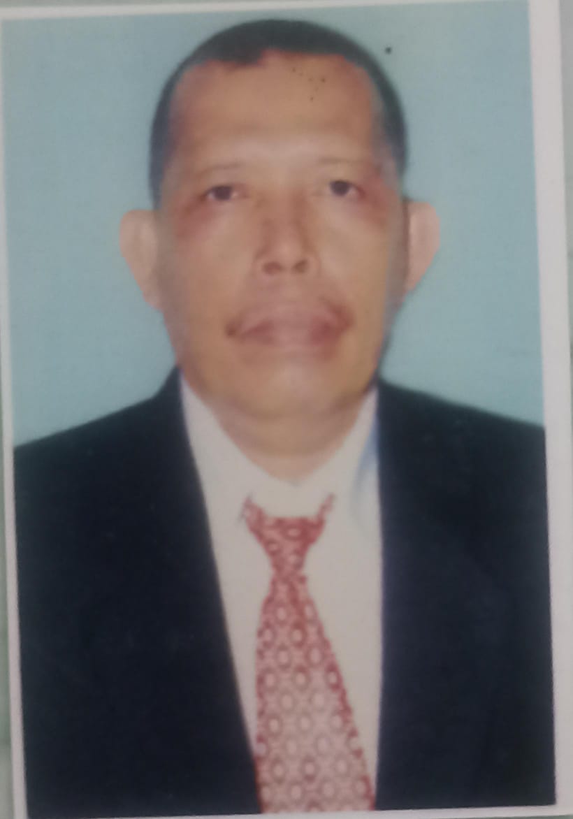 Foto TENGKU SAYED HARMAINY