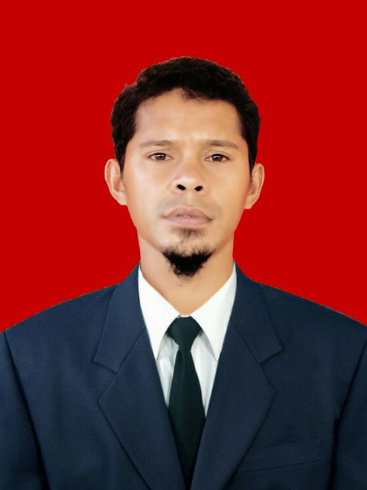 Foto Hainudin, S.Pd