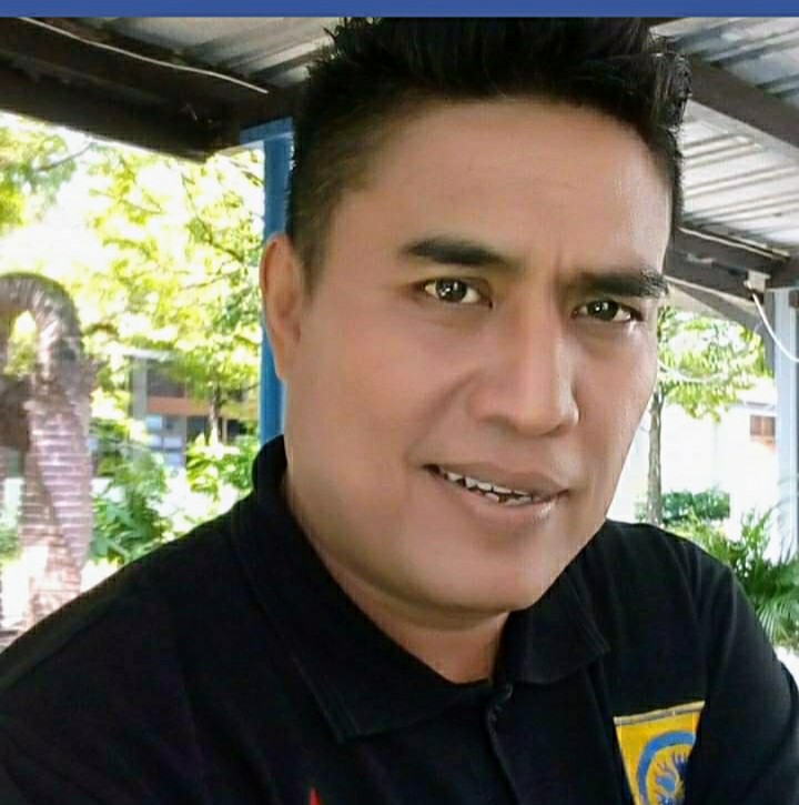 Foto Edi Prasojo