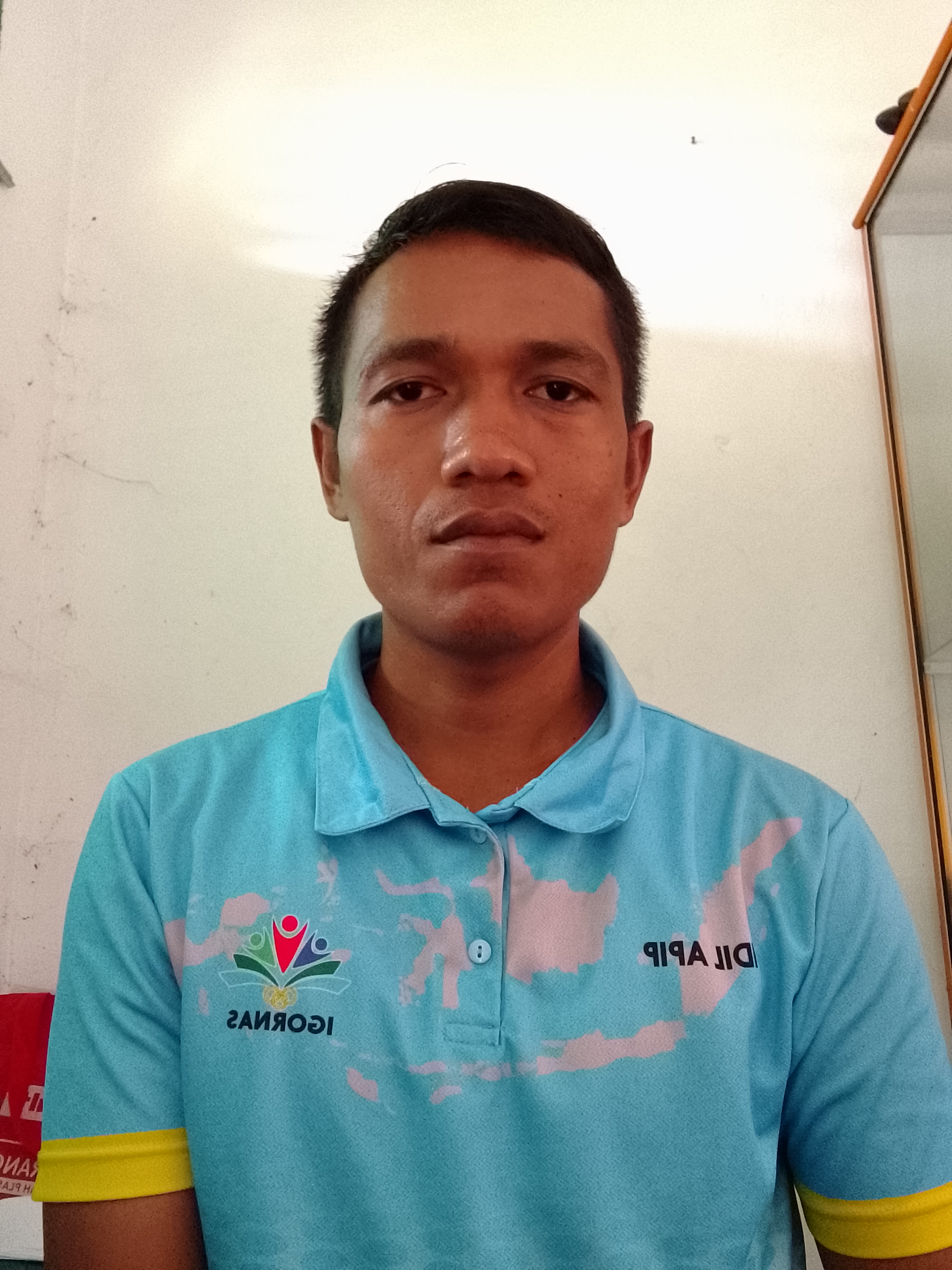 Foto Idil Adha,S.Pd
