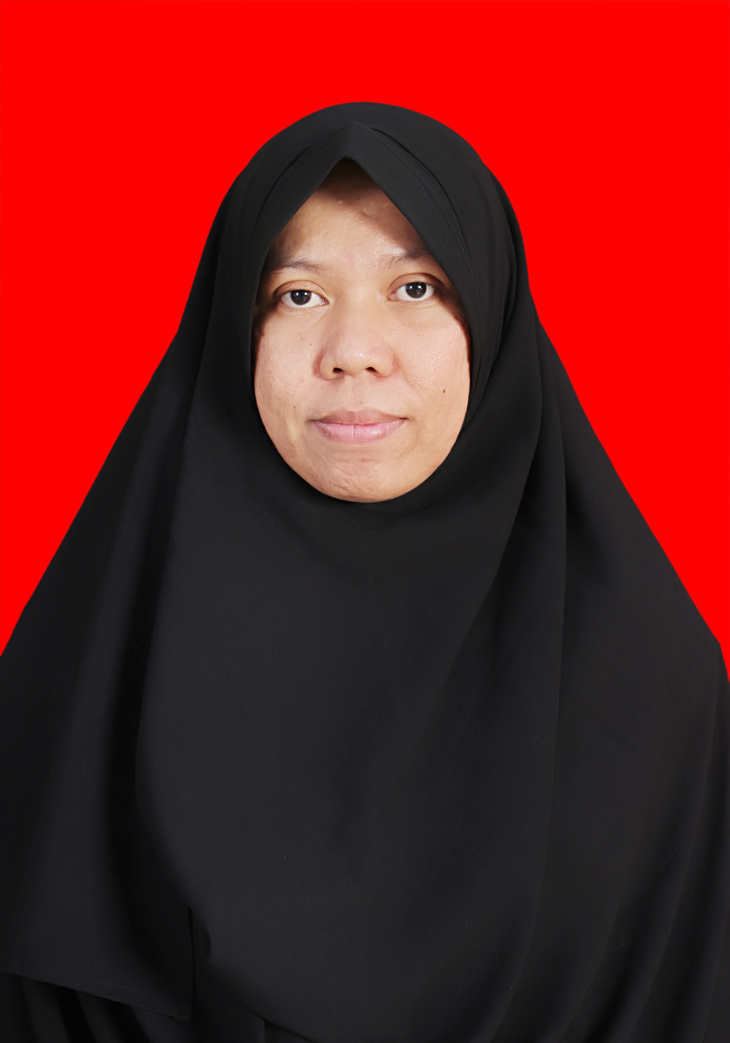 Foto Hijrah Asikin