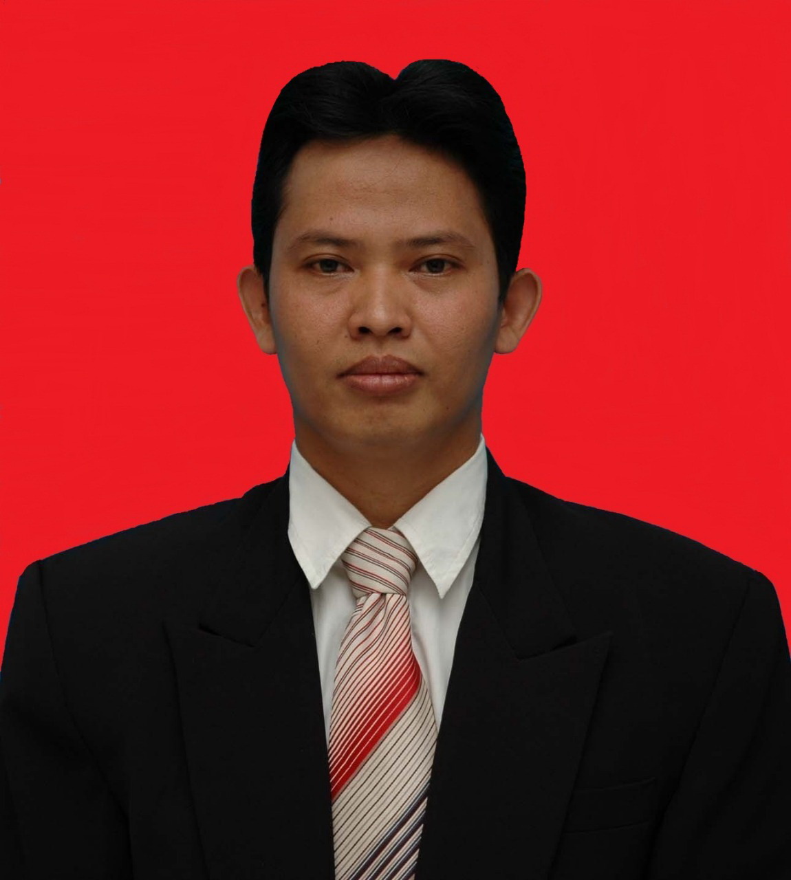 Foto Arif Dwisetyo Haripamilu