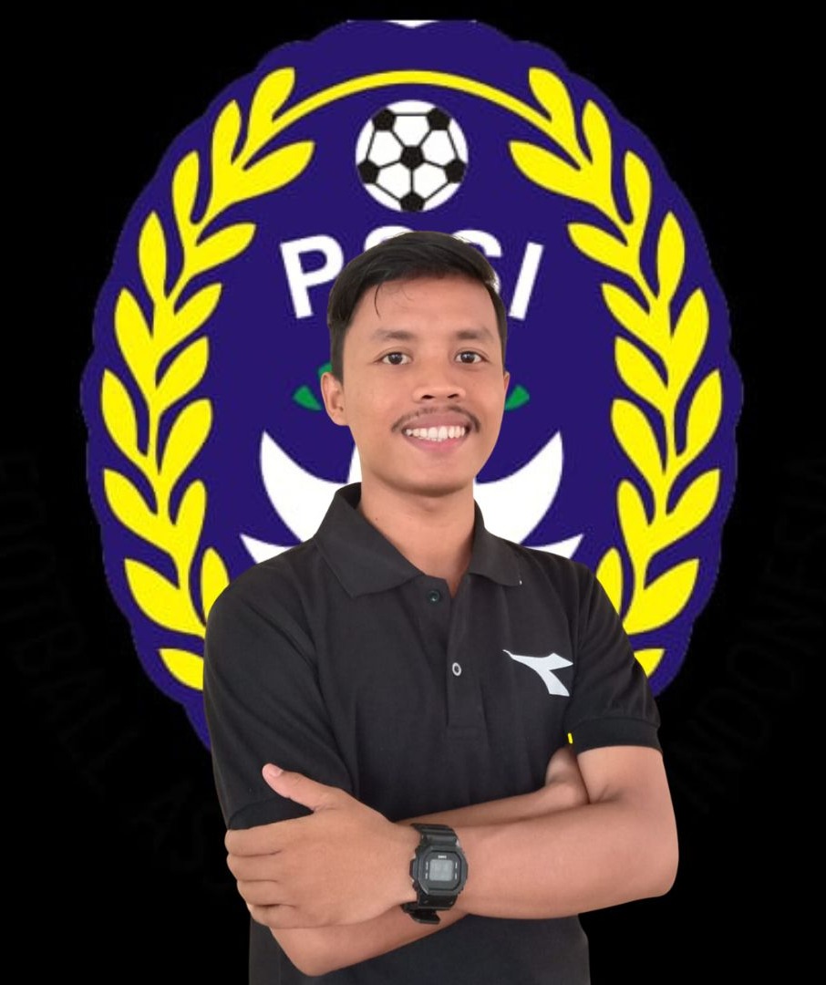 Foto Dimas Eko Saputra