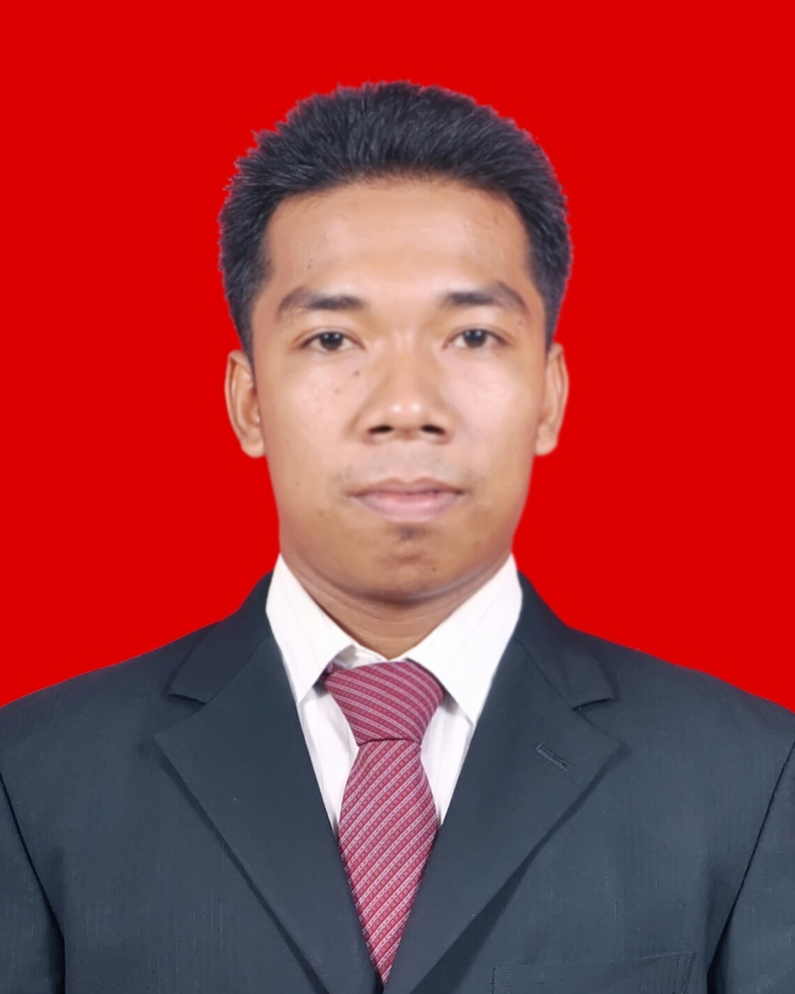 Foto Mirwan Syaputera S. Pd