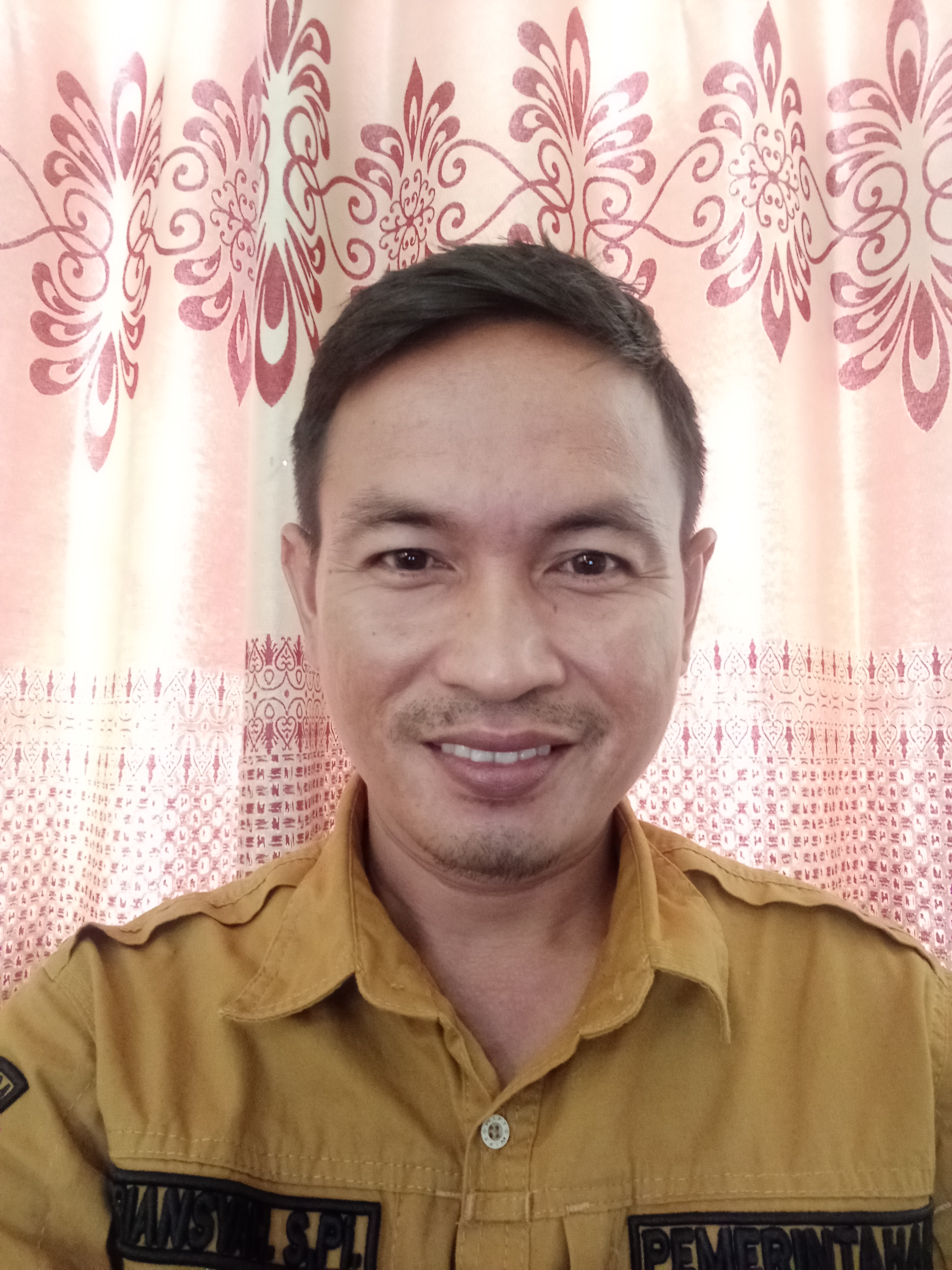 Foto Heriansyah