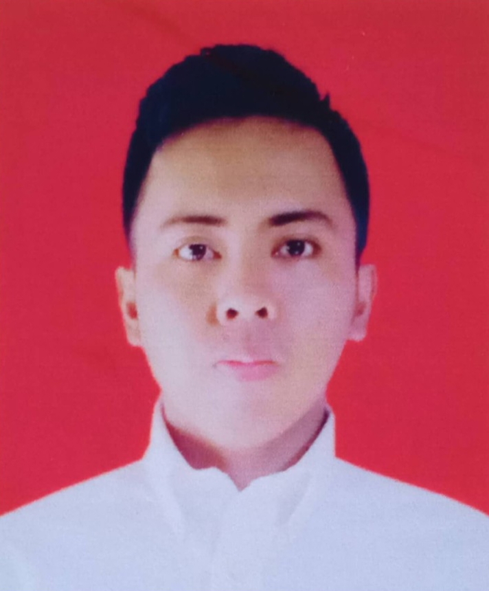 Foto MUHAMMAD IQBAL SYAHPUTRA