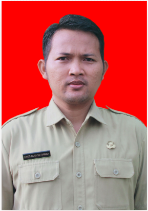 Foto Eros Budi Setiawan
