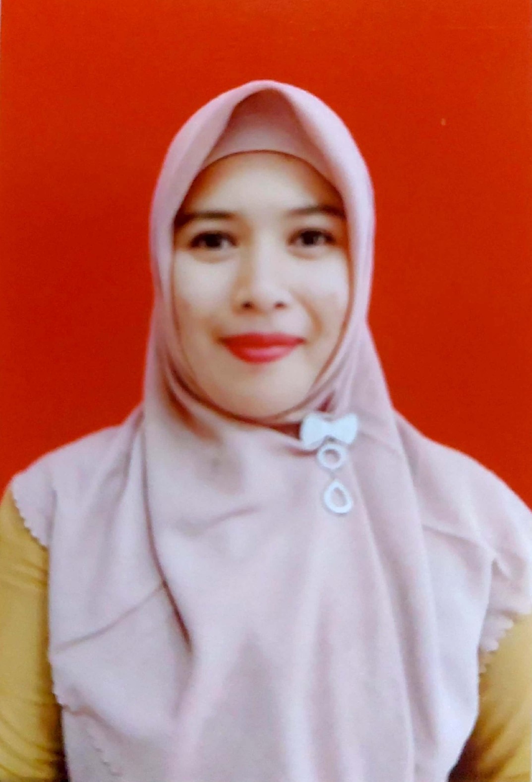 Foto Nurul Fitri, SKM, M.Si