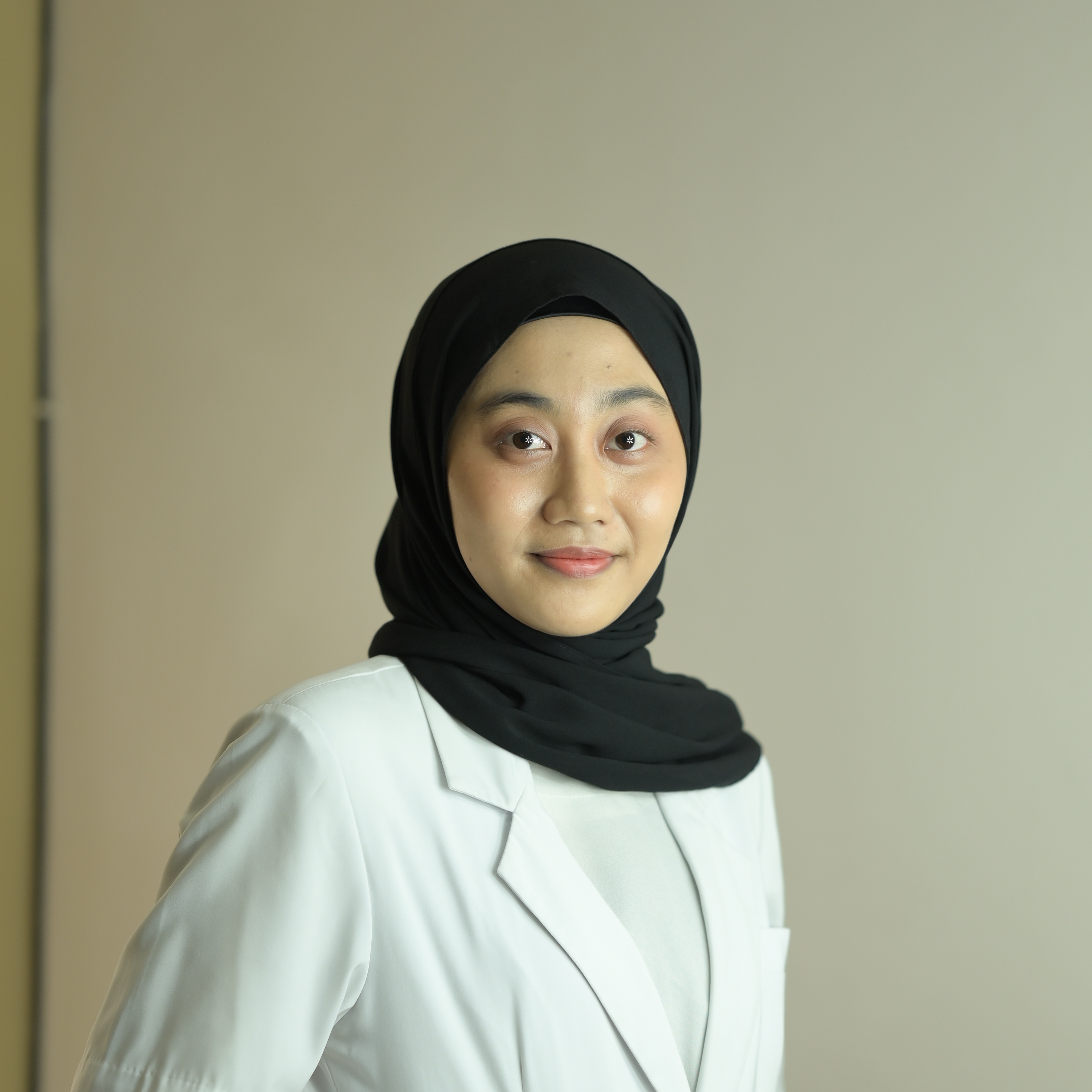 Foto Afifah Lailatul Maghfiroh