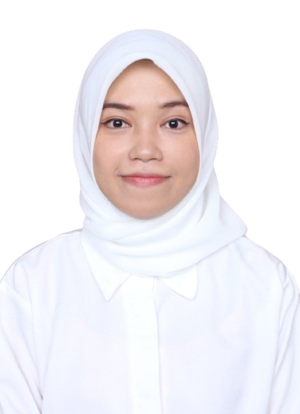 Foto RIKA HARDIANTI, S.TR.GZ, RD