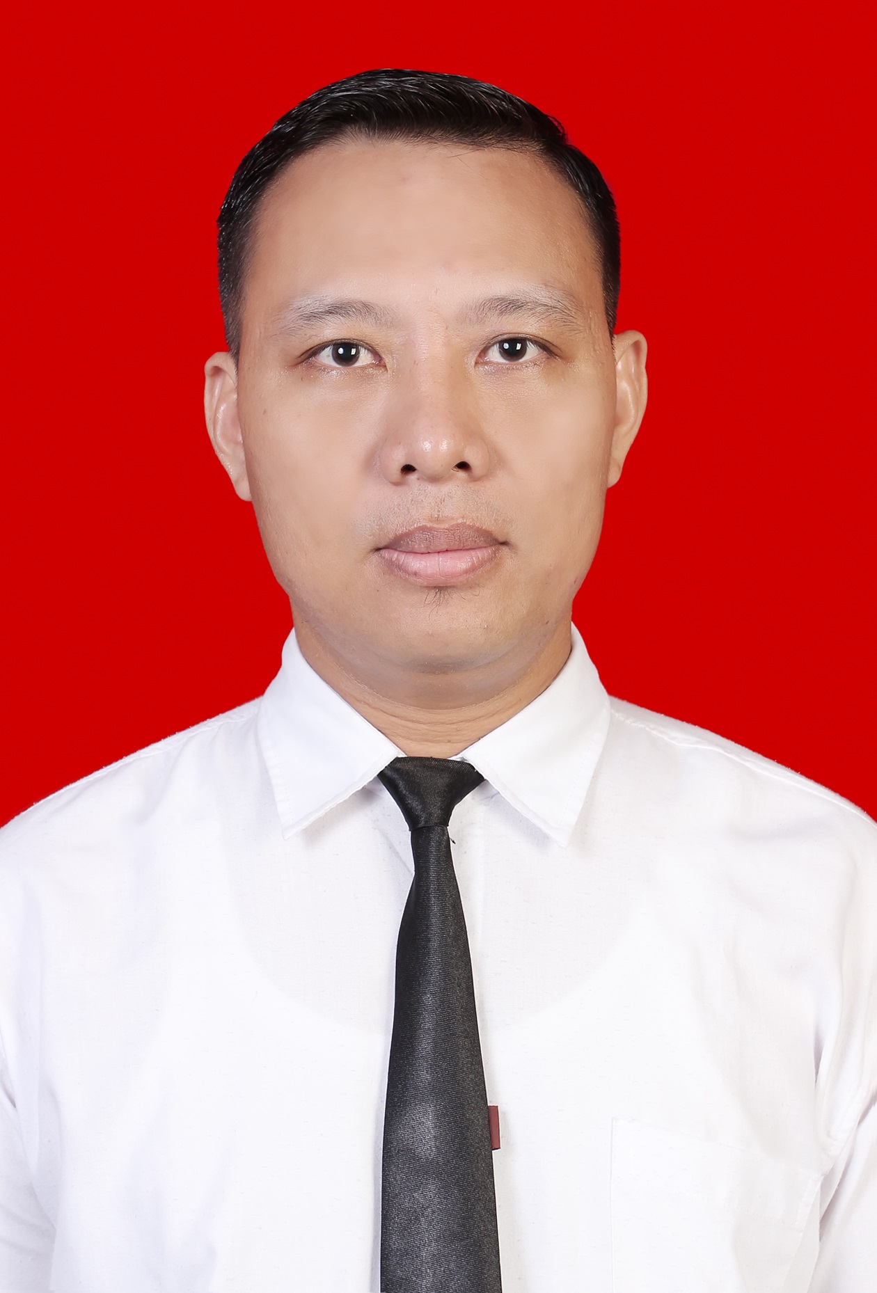 Foto Hari Pusdika Trisno Putra
