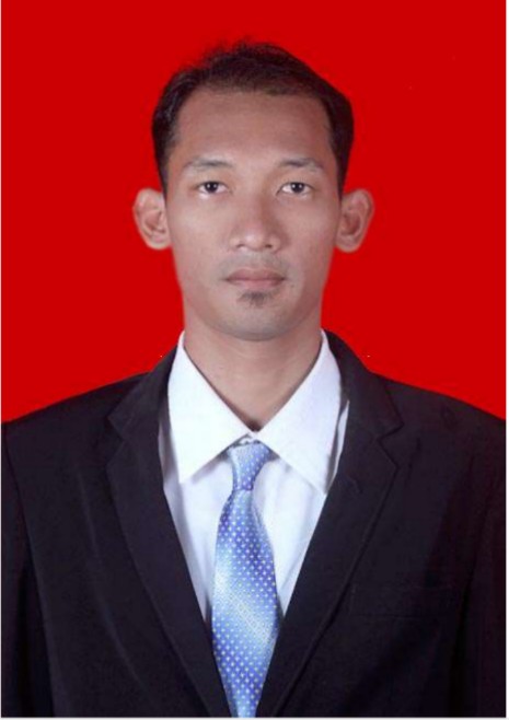 Foto WAHYU CAHYO BASKORO, M.Or