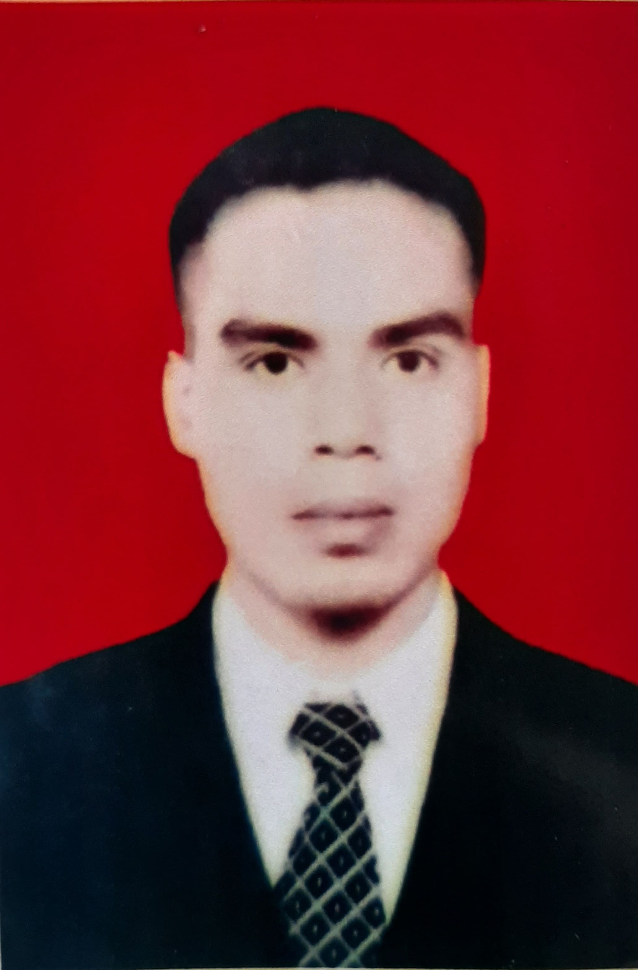 Foto Ferdinandus Kebu
