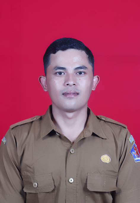 Foto I Kadek Nuprianta Putra 