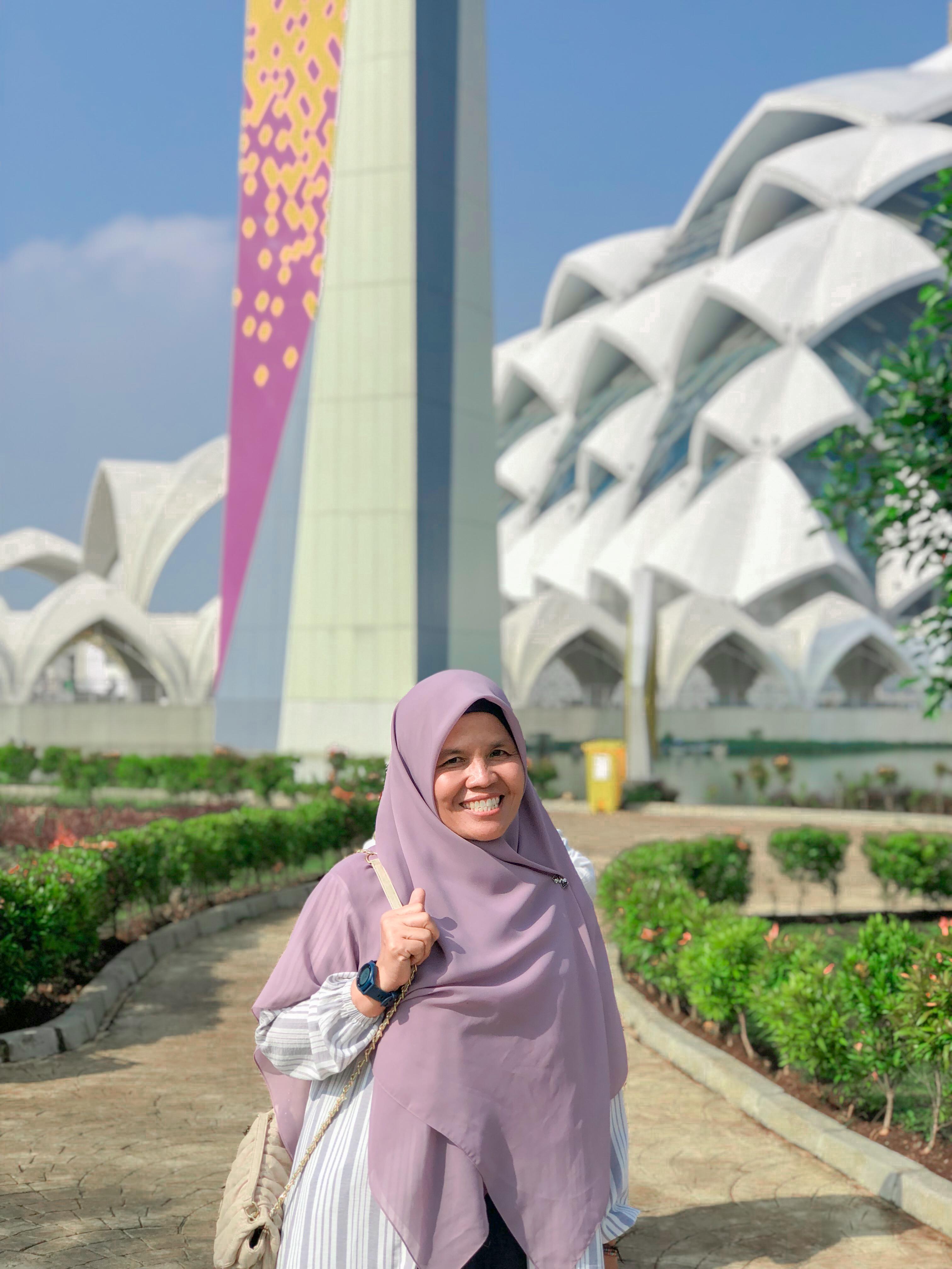 Foto DIAN RODIANSAH